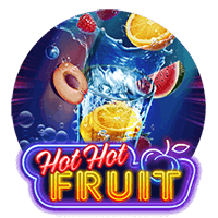 Hot Hot Fruit